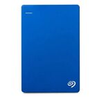 Seagate External Hard Disk 500gb 1tb 2tb 4tb Backup Plus Slim Usb 3 0 Hdd 2 5 