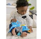 New  Baby Einstein First Shapes   Senses Teacher Developmental Toys Set  6m 