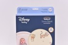 Halo Disney Baby Winnie Frolic Sleepsack Swaddle Wrap  Small   3 To 6 Months 