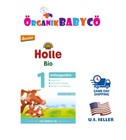 Holle 1 Bio Organic Baby Formula From Day 1 400g Free Shipping 