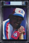 June 1990 Beckett Baseball Card Magazine Bo Jackson Iconic Cover Graded Psa 9 6