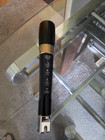 Guinness Beer Tap Handle  Gold Accents   Nice New In The Box                                  