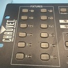 Chauvet Obey 40 Dmx Lighting Controller Stage Show Dj Event Console