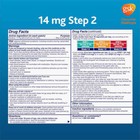 Nicoderm Cq Step 1 41mg 21 Clear Patches Exp 01 27 Nicotine Stop Smoking Aid Otc