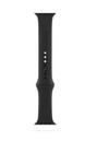 Original Apple Watch Series 10 46mm Midnight Sport Band S m