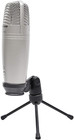 C01u Pro Usb Large Diaphragm Studio Condenser Microphone Mic tripod Stand