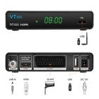 Full Hd Digital Dvb-s s2 s2x Fta Satellite Tv Receiver Sat Dish Hdtv Decoder Box