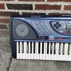 Yamaha Psr-248 Electronic Keyboard - Tested