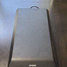 Epson Perfection V550 Photo Color Scanner 6400 Dpi Black W  No Cords