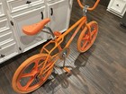 1985 Skyway Streetbeat The Great Pumpkin Old School Bmx  Vintage Freestyle