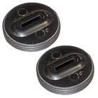 Dewalt Miter Saw Replacement Brush Caps - 622441-00-2pk