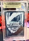 en  Weiss Schwarz Rent-a-girlfriend Chizuru   Knk w86-te14sp Sp Bgs 10
