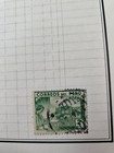 Lot Of 16 Peru Postage Collectible Stamps Hinged
