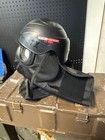 New Simunition Fx 9003 Protective Mask  And Helmet - Free Shipping