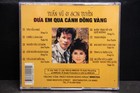 Tuan Vu - Son Tuyen - Dua Em Qua Canh Dong Vang - Vietnamese Music Cd