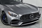 2018 Mercedes-benz Amg Gt S