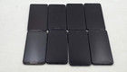  lot Of 8  Motorola Moto Phone   Verizon   See Description