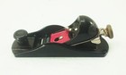 Vintage Stanley No 220 Wood Block Plane 1 5 8  Made In England G12-220