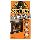 Gorilla Glue Waterproof 4 Pack Multi Purpose Strong Bonding Adhesives 100  Wa   
