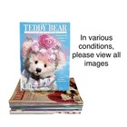 Teddy Bear Review Magazine Lot Of 23 Issues  1987 - 1992  - See Description