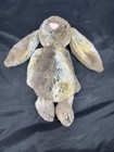Jellycat Woodland Bashful Bunny Medium 12  Stuffed Plush Rabbit London