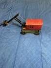 Vintage Buddy L Clamshell Steam Shovel 