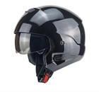 Full Face Modular Motorcycle Helmet Street Bike Open Face Helmet Dot Durable