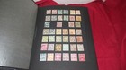 Hungary Early To Modern Mint And Used Stamps Collection In Album