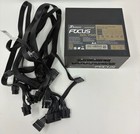Seasonic Focus Gx-750 Power Supply Ssr-750fx