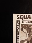 Handbill Family Dog Great Highway   Square Dance