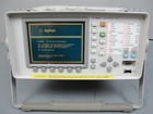 Agilent Omniber 718 Communications Analyzer 37718a W opt 002 012 104 601