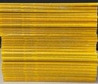 10x National Geographic Magazines 2000s  Random Hand-picked Bundle-art Collage