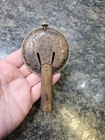Antique Clock Pendulum    