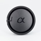 Genuine Sony A Body   Rear Lens Cap Cover For Alpha A Minolta Af Dslr Slr Camera