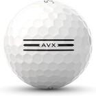 Titleist Avx Golf Balls  Near Mint  72 Count    free Shipping  