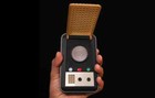 Working Star Trek Communicator - Set Buttons To Actually Call Preset Phone   s 