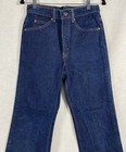 Vintage Levi   s 80   s Jeans Mens 30x29 Blue Orange Tab Bootcut Denim Made In Usa