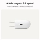 Google 45w Usb-c Power Charger - Fast-charging Pixel Phone Charger - Compatib   