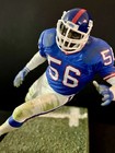Lawrence Taylor Mcfarlane Nfl Legends Series 1 New York Giants Figure 2005