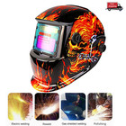 Pro Solar Auto Darkening Welding Helmet Arc Tig Mig Mask Grinding Welder Mask