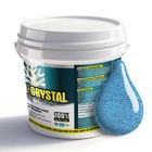 Epoxy Floor Paint Kit Navy Blue Self Leveling Gloss With 62  Extension Pole Tool