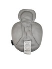 4moms Mamaroo Newborn Infant Baby Plush Padded Seat Insert Pad Blue Polka Dot