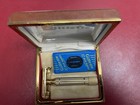 Gillette Gold Diplomat Safety Razor Men Vintage Mint Condition