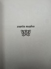 Trademark Tattoo Flash Book Austin Maples Graham Harrington Adam Gibson Enjoy La