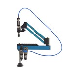 Air Powered Tapping Drilling Machine Industrial Pneumatic Tapper For Metal Wood 