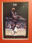 Vintage Michael Jordan Photo Set  1 Large 8x10   3 Small 2 5x3 5  - Fujifilm Cry