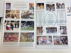 Iolani Palace Hawaii Travel Souvenir Magazine Old Newsletter Newspaper 2008 2009