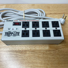Tripp-lite Isobar 8 Ultra Series  Agib6946 Surge Protective Device - Tested