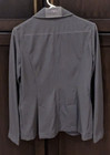 Women s Aa Platinum Ladies  Motionlite Competition Jacket Gray - L