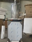 35l Hydraulic Automatic Sausagefilling Machine Sausage Stufferfiller 110v Sf-350